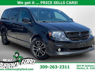 Used 2019 Dodge Grand Caravan GT FWD video 1