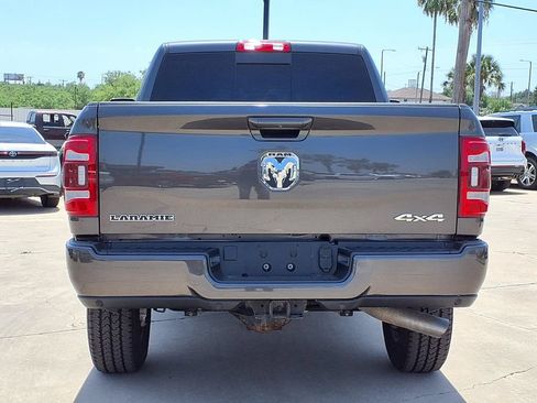Used 2024 RAM 2500 Laramie w/ Safety Group AWD/4WD image 7