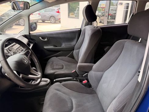 Used 2011 Honda Fit Sport image 10