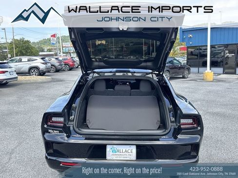 Used 2026 Dodge Charger R/T w/ Blacktop Package AWD/4WD image 41