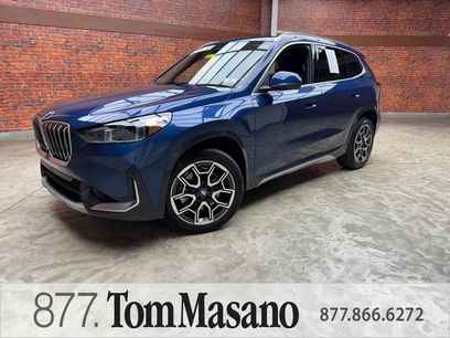 Certified 2025 BMW X1 xDrive28i