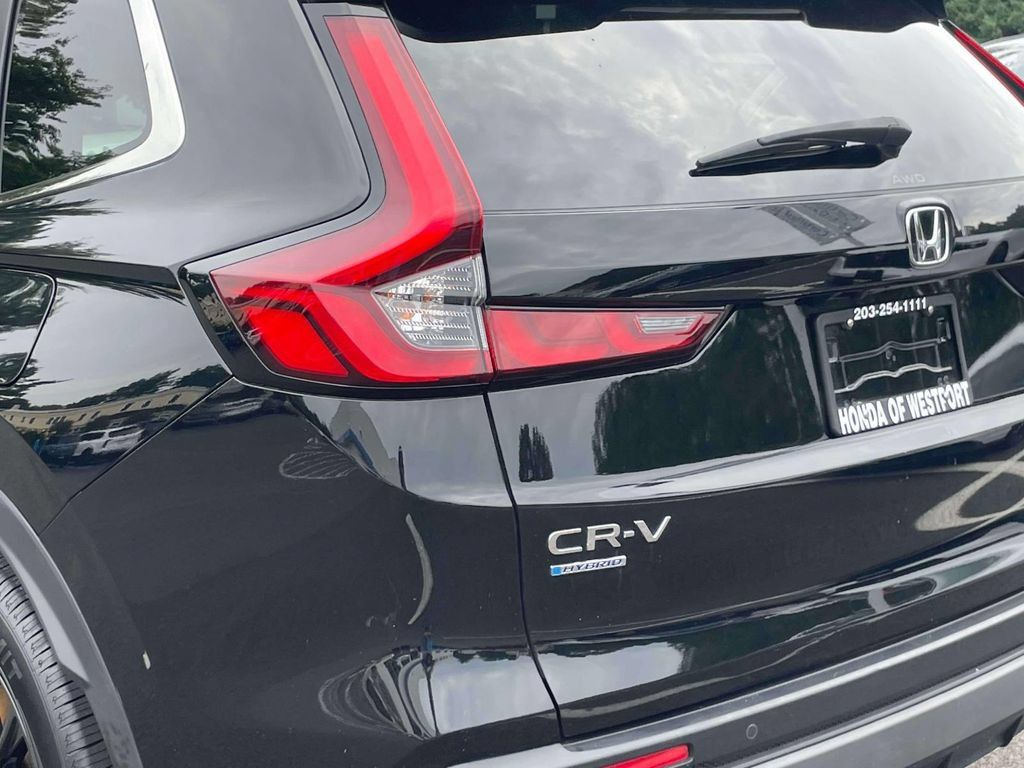 Used 2024 Honda CR-V Sport-L image 10