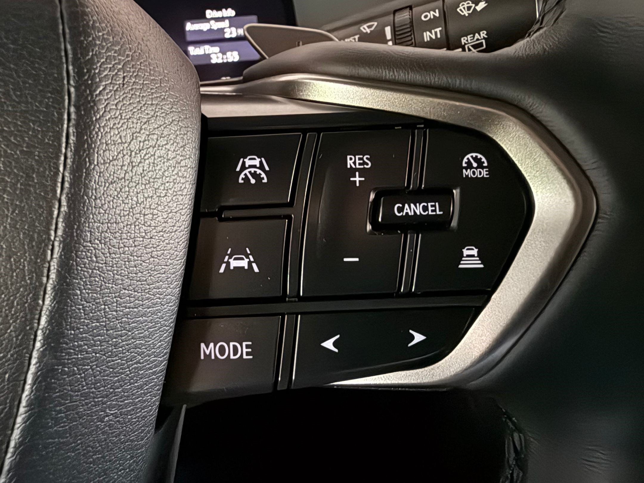 Used 2024 Lexus GX 550 AWD/4WD image 34
