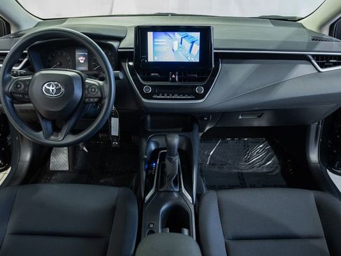Used 2023 Toyota Corolla LE image 16
