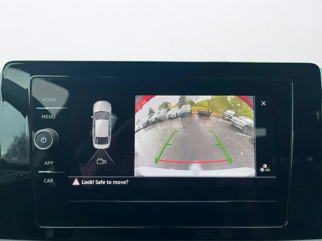 Certified 2026 Volkswagen Jetta Sport FWD image 20