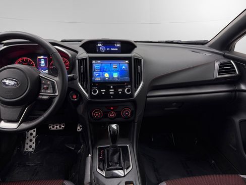 Used 2023 Subaru Impreza 2.0i Sport image 11