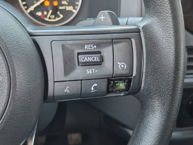 Certified 2024 Nissan Pathfinder S AWD/4WD image 21