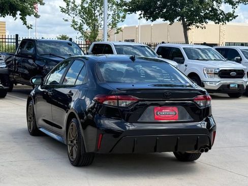 Used 2024 Toyota Corolla Sedan FWD image 6