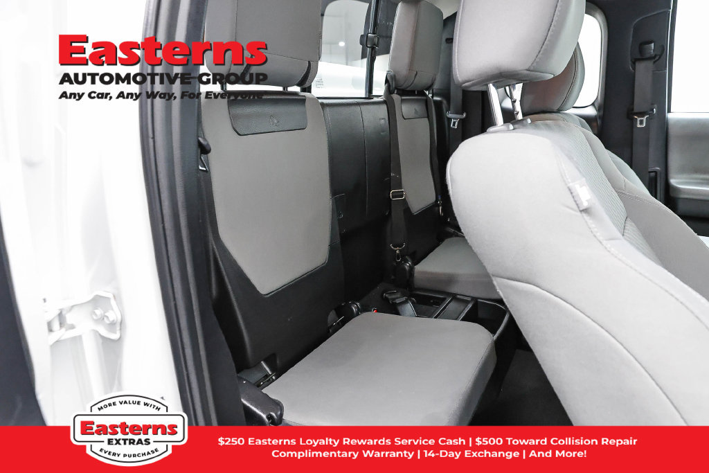 Used 2023 Toyota Tacoma SR RWD image 22