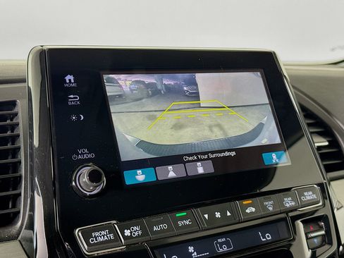 Certified 2021 Honda Odyssey EX-L image 14
