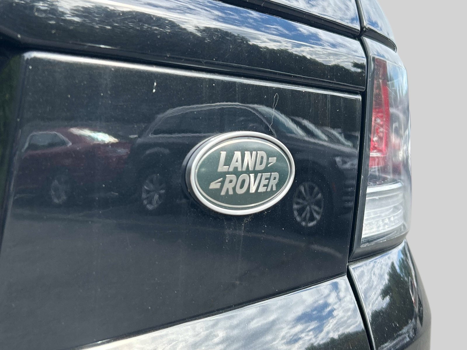 Used 2016 Land Rover Range Rover Sport HST AWD/4WD image 14