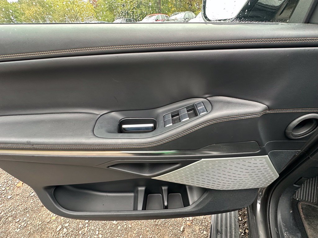 New 2025 Lincoln Navigator Black Label AWD/4WD image 20