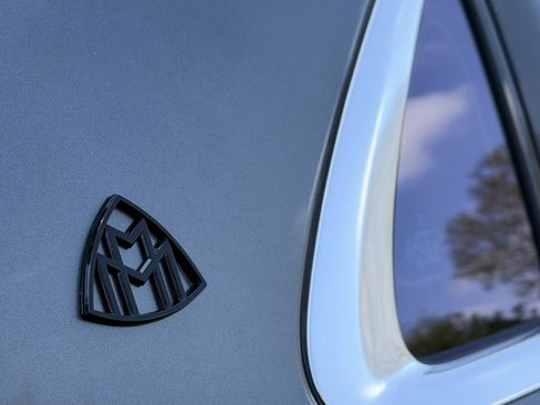Used 2018 Mercedes-Benz Maybach S 650 image 5
