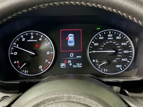 Used 2025 Subaru Legacy Premium image 14