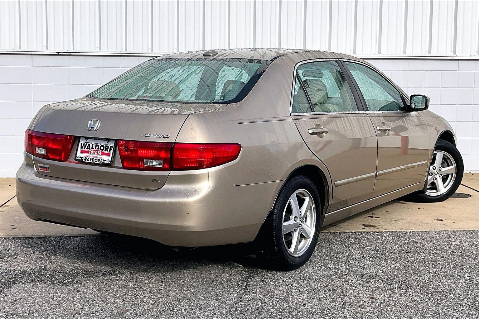 Used 2005 Honda Accord EX-L image 15
