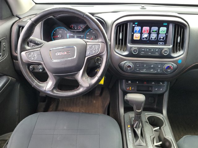Used 2017 GMC Canyon SLE w/ All Terrain X Package AWD/4WD image 12
