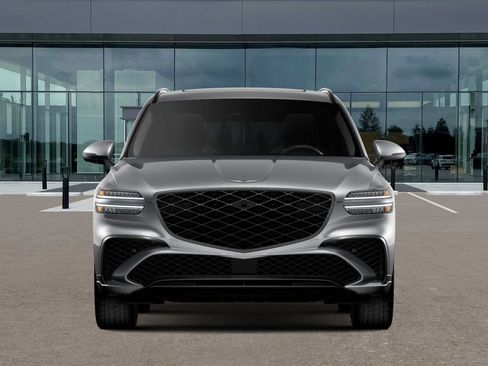 New 2026 Genesis GV70 2.5T Sport Prestige AWD/4WD image 6