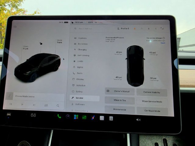Used 2020 Tesla Model Y Long Range AWD/4WD image 50