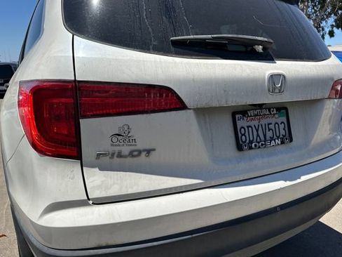 Used 2018 Honda Pilot LX image 6