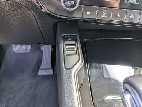 Used 2023 Kia Telluride S w/ S Sunroof Package AWD/4WD image 27