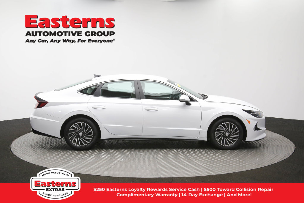 Used 2023 Hyundai Sonata SEL FWD image 45