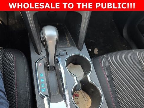 Used 2011 Chevrolet Equinox LT w/ Driver Convenience Package image 21