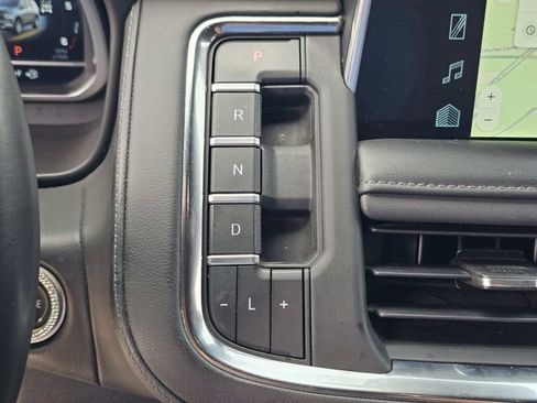 Used 2023 Chevrolet Tahoe Z71 w/ Max Trailering Package AWD/4WD image 24