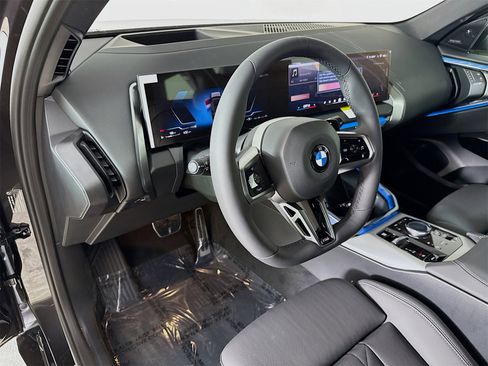 New 2026 BMW X3 xDrive30 w/ Premium Package image 9