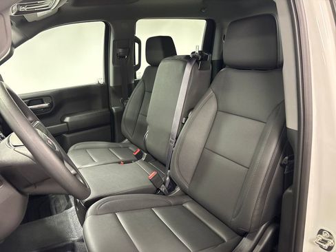 New 2026 GMC Sierra 1500 Pro image 23