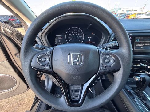 Certified 2022 Honda HR-V EX image 23