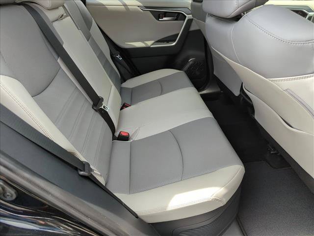 Used 2024 Toyota RAV4 Limited AWD/4WD image 20