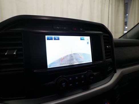 Used 2021 Ford F150 XL w/ Equipment Group 101A High image 17