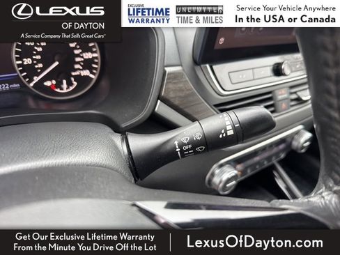 Used 2023 Nissan Altima 2.5 SL image 19