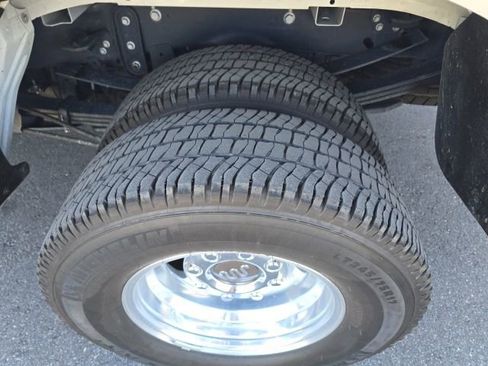 Used 2022 Ford F350 King Ranch w/ King Ranch Ultimate Package image 7