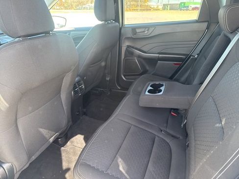 Used 2025 Ford Escape Active image 18