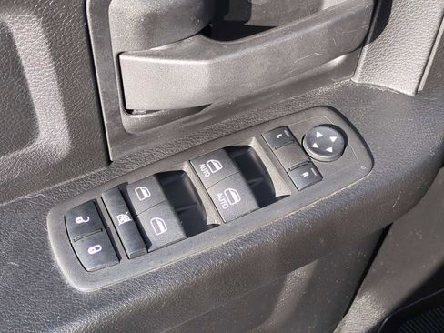 Used 2021 RAM 1500 Tradesman w/ Trailer Tow Group image 21