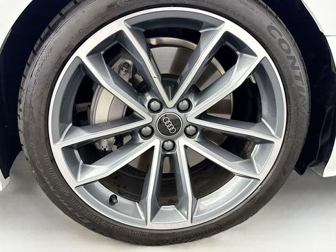 Certified 2023 Audi A5 2.0T Prestige image 28