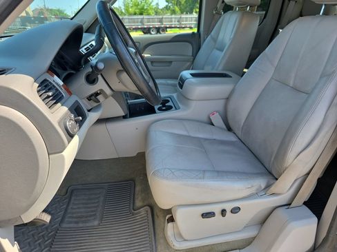 Used 2011 GMC Sierra 1500 SLT RWD image 11