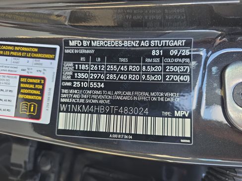 Certified 2026 Mercedes-Benz GLC 300 4MATIC image 34
