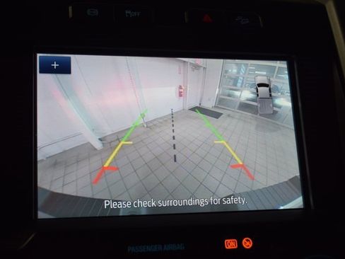 Used 2021 Ford F250 Lariat w/ Lariat Ultimate Package image 49