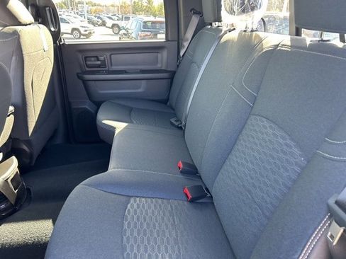 New 2026 RAM 2500 Tradesman image 38