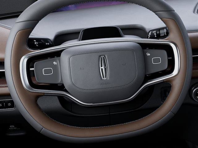 New 2027 Lincoln Navigator Reserve AWD/4WD image 12