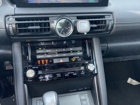 Used 2024 Lexus IS 350 F Sport image 4