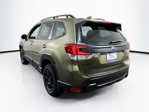 Used 2023 Subaru Forester Wilderness AWD/4WD image 7