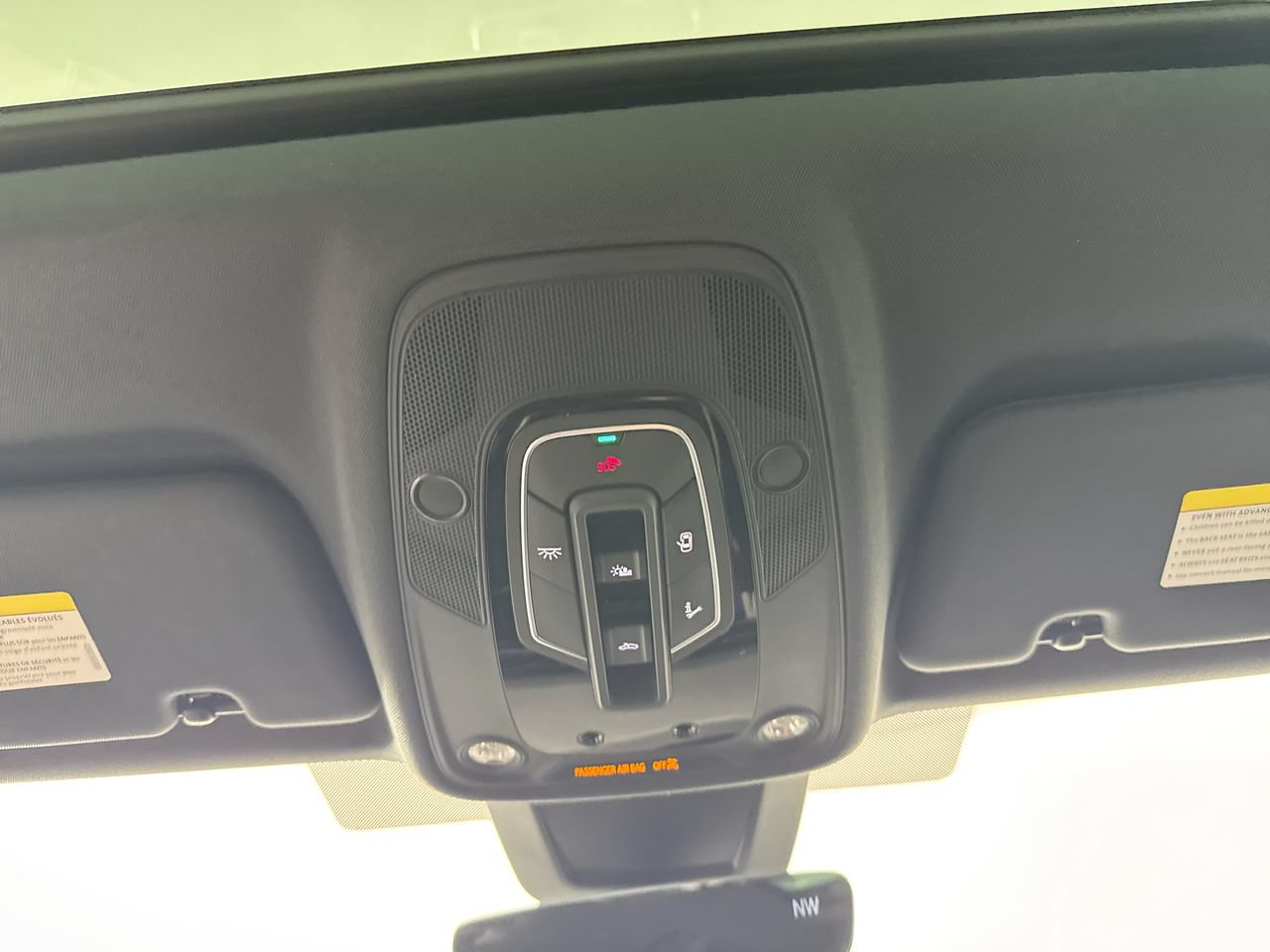 Used 2025 Audi Q8 Premium Plus AWD/4WD image 13