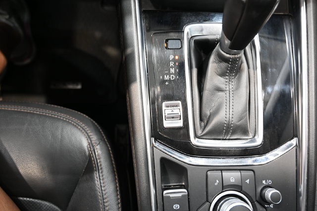 Used 2023 MAZDA CX-5 AWD 2.5 S w/ Premium Plus Pkg image 20