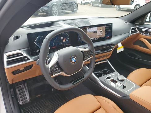 New 2026 BMW 430i xDrive Coupe image 10