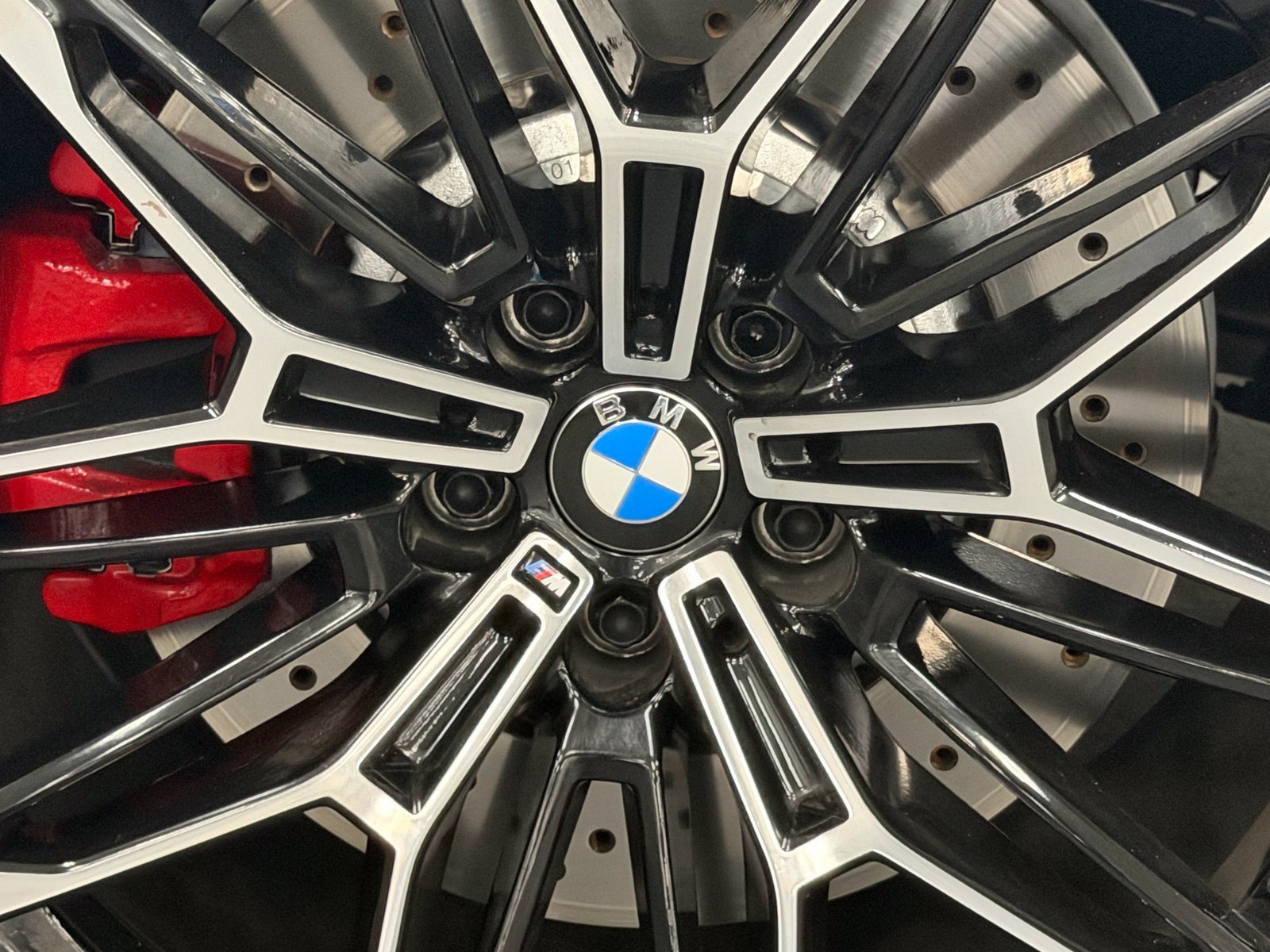 Used 2024 BMW M2 w/ Lighting Package RWD image 18