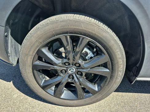 Certified 2023 MAZDA CX-30 2.5 Turbo w/ Premium Package AWD/4WD image 6