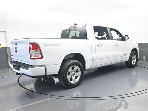 Used 2023 RAM 1500 Big Horn RWD image 6